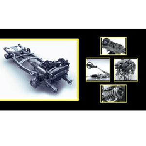 Complete Automobile Program/Guide – Automotive Engineering