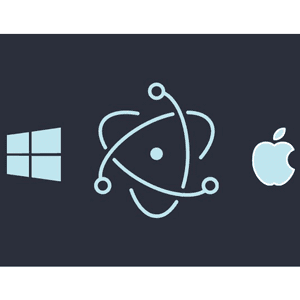 Electron JS Complete Guide With Projects
