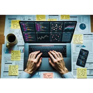 End-to-End Machine Learning: From Idea to Implementation