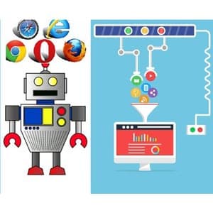 Learn Robot Framework (Selenium) from Industry Expert|22+hr