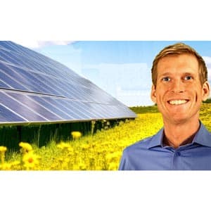 OFF-GRID Solar Energy Systems: Design and Operation – 2023