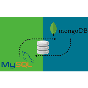 Practical Database Guide with RDBMS (MySQL) & NoSQL (MongoDB)