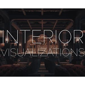 ArchVizArtist – 3ds Max Advanced Interior Visualizations
