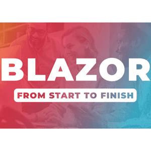 iamtimcorey (TimCorey) – BLAZOR FROM START TO FINISH