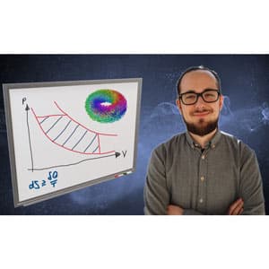 Statistical Physics & Thermodynamics from Beginner to Expert