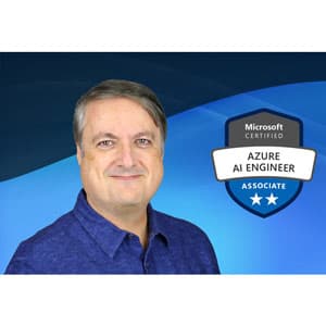 AI-102 Microsoft Azure AI Solution Complete Exam Prep 2024