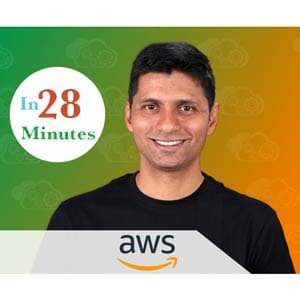 AWS Certified Solutions Architect Associate – SAA C03