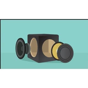 Acoustics 101 Pro : Advanced enclosure design