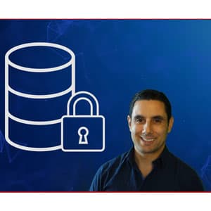 DLP Bootcamp – The Complete Data Loss Prevention Course