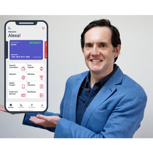 Digital Banking – Masterclass & Introduction to Fintech