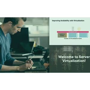 Fundamentals of Server Virtualization