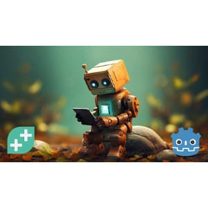 Master Mobile Game Development with Godot 4