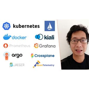 Practical Devops : Kubernetes & Istio with Google Cloud