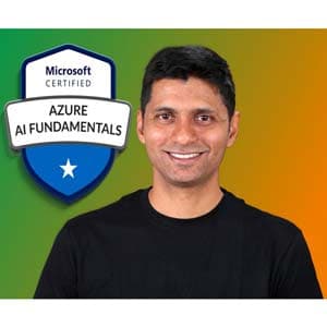 AI-900: Microsoft Azure AI Fundamentals in a Weekend