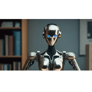 AI For Entrepreneurs