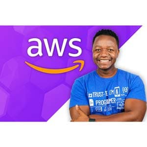 AWS for Beginners: Start Your AWS Cloud Practitioner Journey