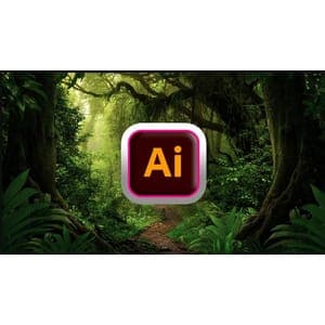 Adobe Illustrator CC Masterpiece: Unleashing Creative Magic