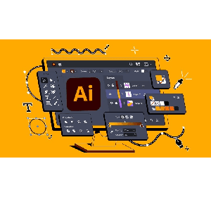 Adobe Illustrator Master class- Beginner to Advance