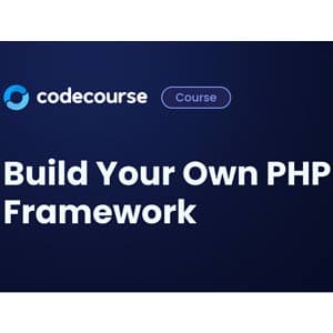 CodeCourse – Build Your Own PHP Framework