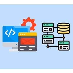 Build web applications with Python,Flask,Django,Databases