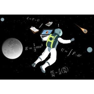 Classical Physics: Journey Through the Laws of the Universe