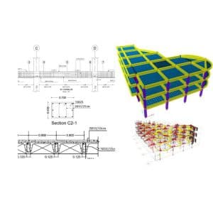 ETABS Training Course Learn ETABS Basics for Building Design