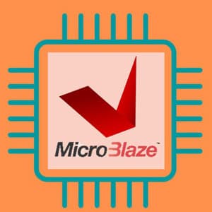 Embedded System Design with Microblaze and Vitis IDE