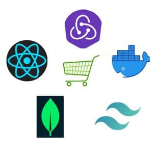 MERN stack Typescript Ecommerce Docker RTKquery-Deploy