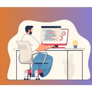 Make a Portfolio Website with HTML, CSS, Jquery, Bootstrap 5