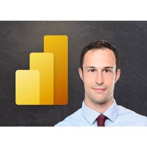 Microsoft Power BI – The Complete Masterclass