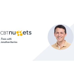 CBTNuggets – Programming for Data Science Online Training