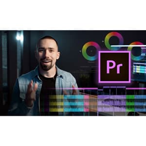 Video Editing in Adobe Premiere – From Beginner to Pro