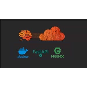 2025 Deploy ML Model in Production with FastAPI and Docker