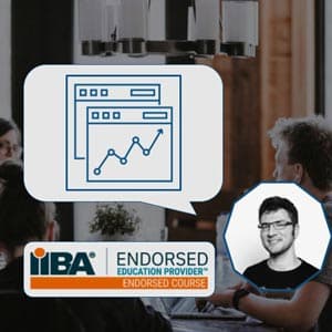 Advanced Business Analysis