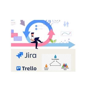 Agile Crash Course : Comprehensive Guide to Concepts, Tools