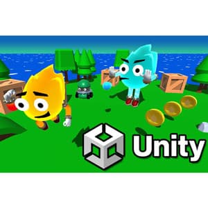 Learn to Create a 3D Platformer Game with Unity & C#