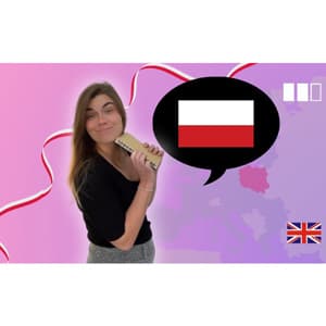Polish Language, Polish Course – Learn Polish Intermediate