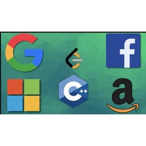 50 days of LEETCODE in C++:MAANG Algorithms Coding Interview