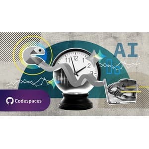 AI-Powered Time Series Forecasting with Python