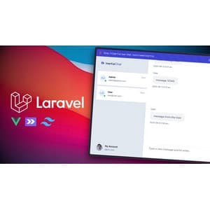 Build a Realtime Chat App with Laravel 11, Vue 3 and Pinia