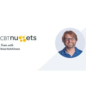 CBTNuggets – Microsoft Certified: Azure Virtual Desktop Specialty (AZ-140) Online Training