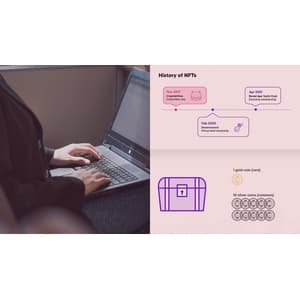 Non-Fungible Tokens (NFTs)