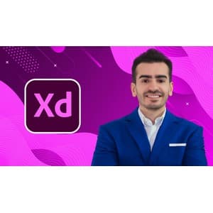 Adobe XD Masterclass: Learn Web Design UI & UX Design