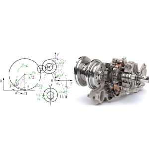 Advanced Diploma in Mechanical Engineering