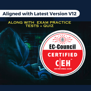 Certified Ethical Hacking (v12) Specialization