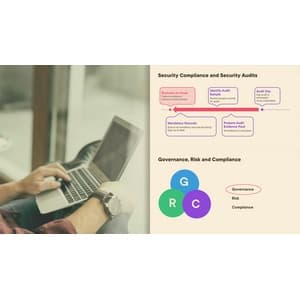 DevSecOps: Enabling Security Governance and Compliance in DevSecOps