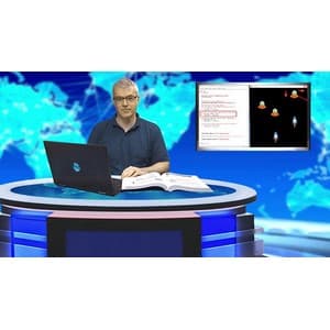 Introduction to Python Games Programming using Pygame
