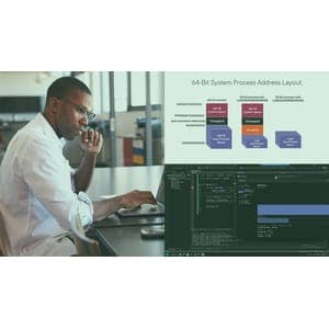 Windows 11 Internals: Memory Management
