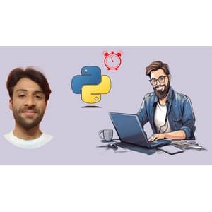 7 Days Bootcamp | Learn Python Programming in Just 7 Days