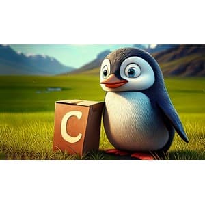 8 hours of advanced C projects: Cyber Security